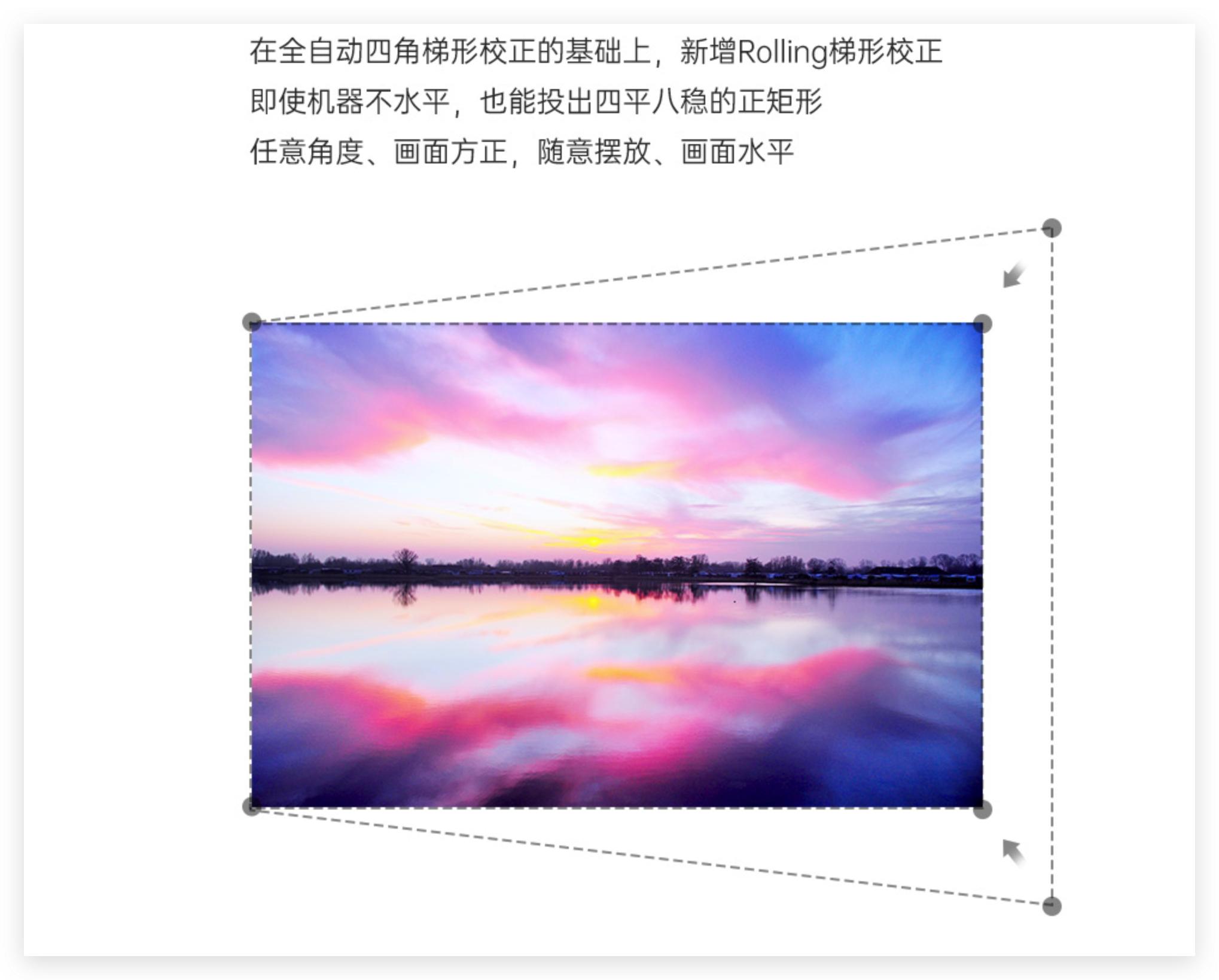 客厅投影仪布局方案,未布线怎么补救