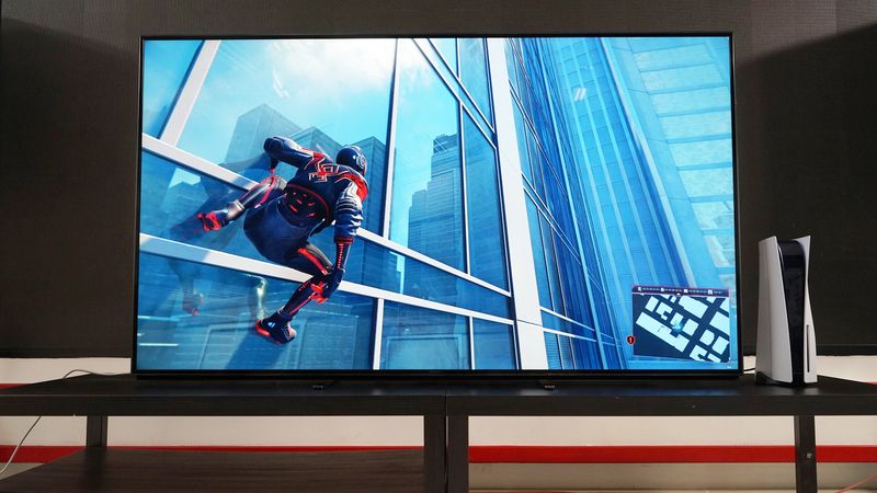 ps5深度体验,ps5深度评测