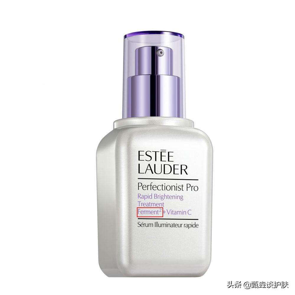 雅诗兰黛打斑弹专柜有100ml吗,雅诗兰黛打斑弹正品与小样不同