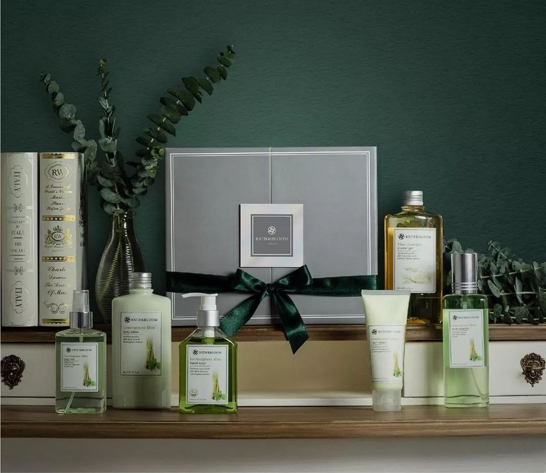 泰国人喜欢买什么伴手礼,去泰国买什么伴手礼