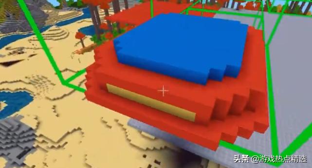 沙滩车建模教程,制作一个沙滩模型