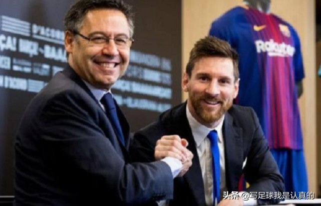 巴萨与梅西的精彩瞬间,巴萨和梅西最惨的一次