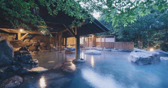 长期温泉游泳的注意事项,冬季泡室外温泉注意事项