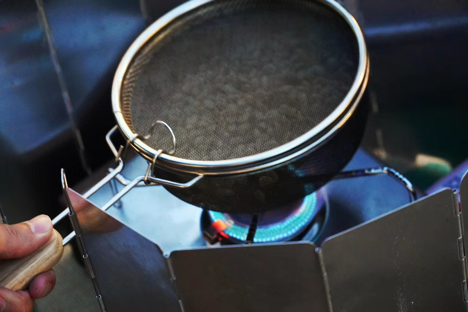 摆摊卖咖啡一边旅行,摆摊卖咖啡要有几种咖啡