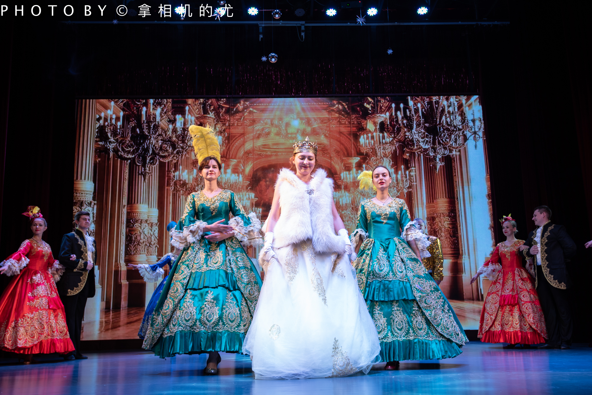 哈尔滨俄式风情游玩地,哈尔滨之夏俄式风情