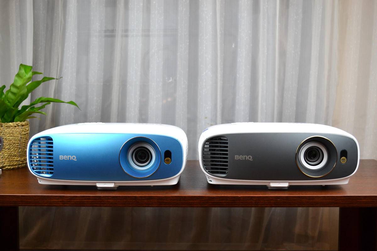 明基tk800m和w1700,明基投影仪tk800m对比w2700