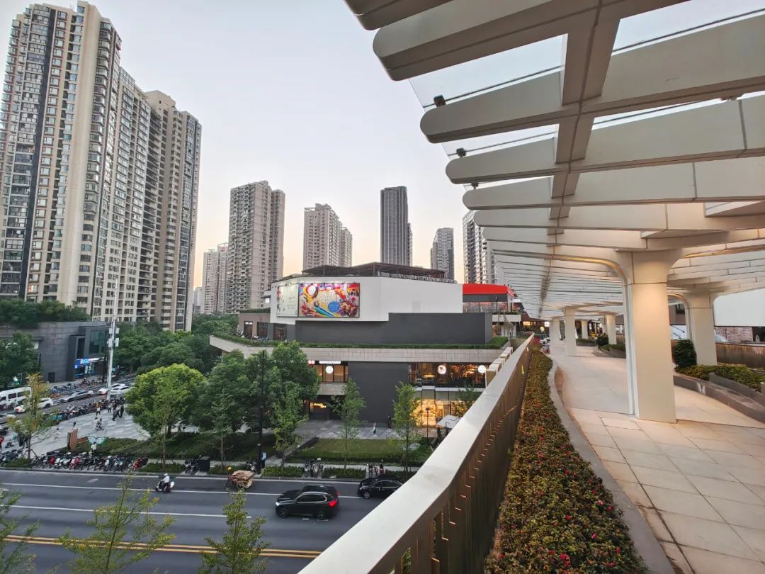 上海瑞虹天地太阳宫在虹口区,瑞虹天地太阳宫怎么去月亮湾