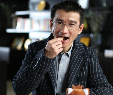 零食品牌三巨头,零食三大巨头一年纯利润