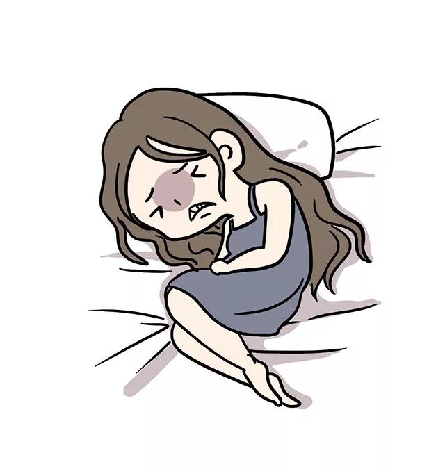 25岁没男友，未婚未孕，却得了很大的子宫肌瘤？