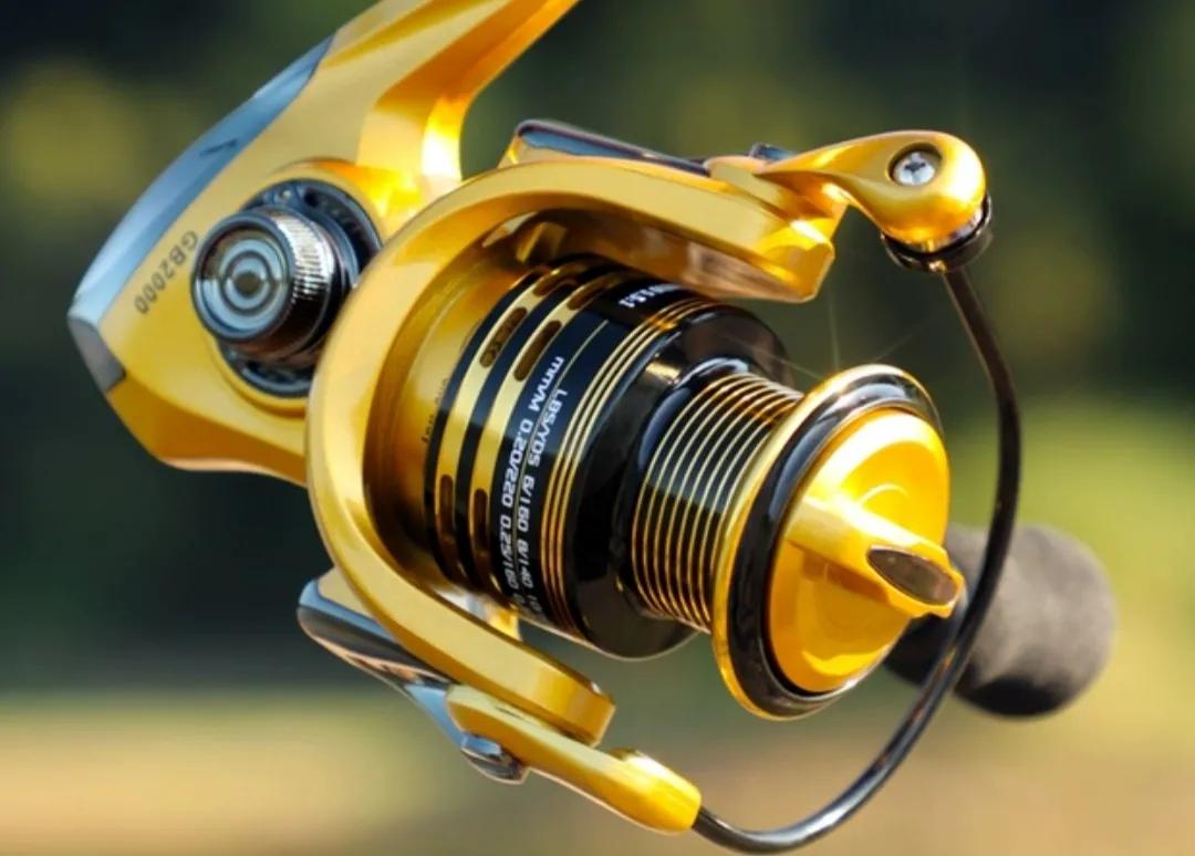 冬钓鲫鱼抛竿用几号的线,矶竿钓鲫鱼渔轮怎么选