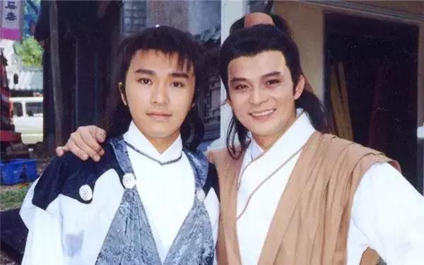 tvb十大经典电视剧豆瓣评分,豆瓣评分高的连续剧排行榜前十名