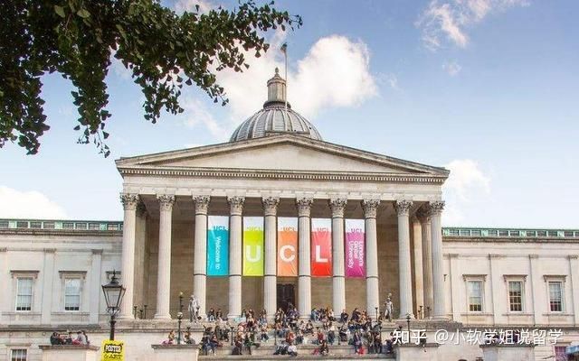 王思聪ucl学霸,王思聪读的是ucl吗