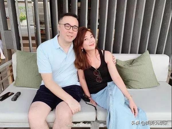 圈内模范夫妻被爆丑闻,娱乐圈情侣分手女方被爆出轨