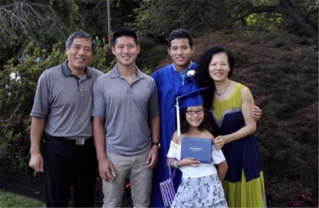 学渣儿子逆袭,学渣变成学霸家长怎么教育孩子