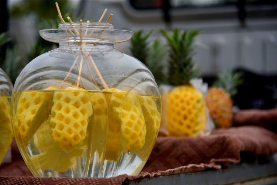 淮口科玛小镇风情街,淮口科玛小镇的抖音