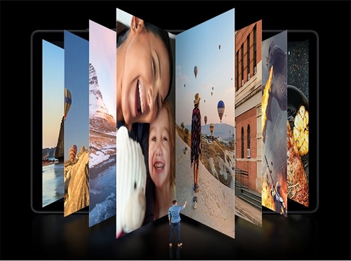 三星galaxytaba710.4英寸值得买吗,三星galaxytaba7支持1tb内存卡