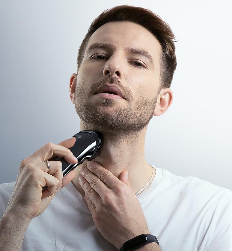 500块以下剃须刀推荐,飞利浦剃须刀philips500