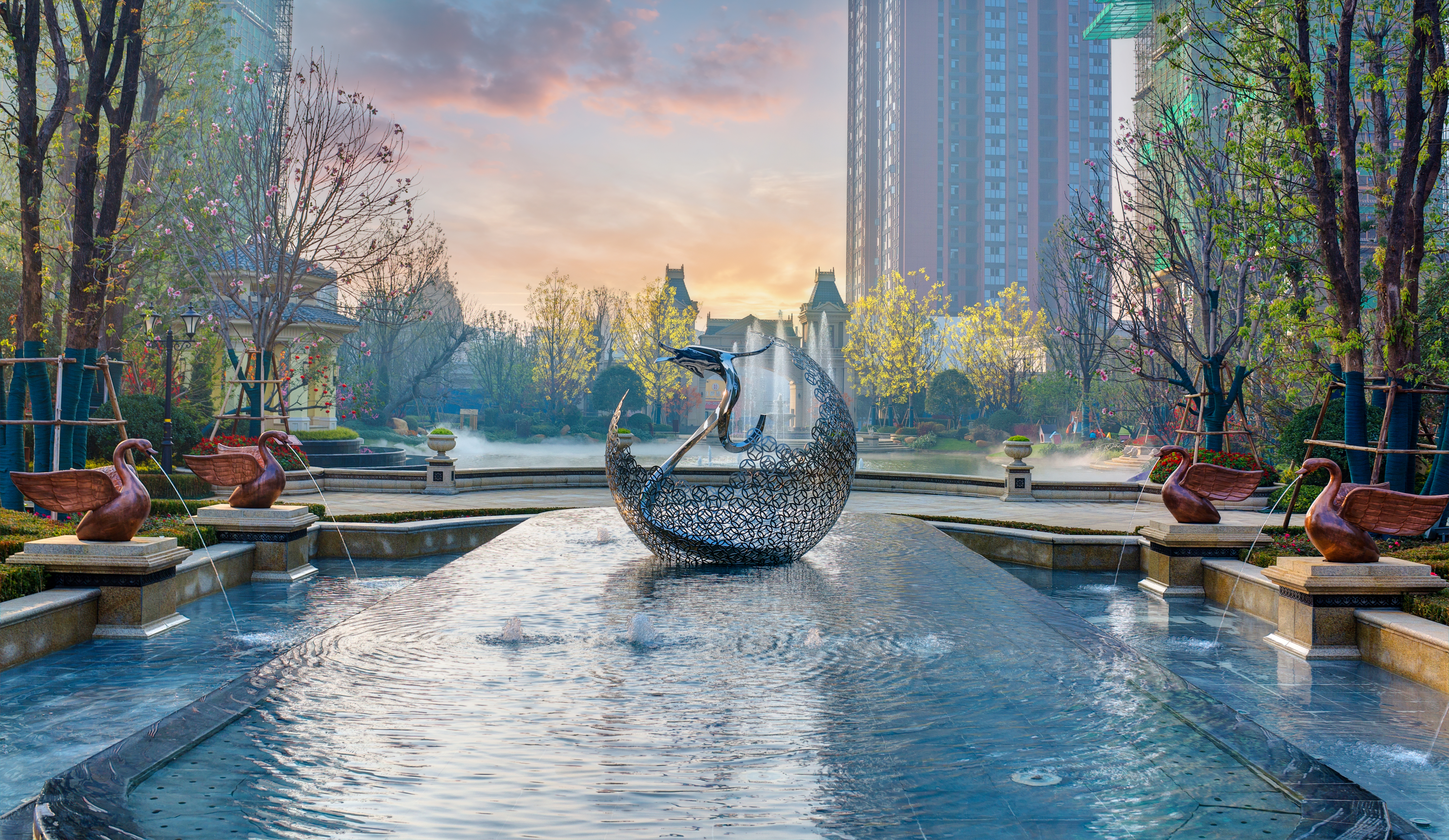 恒大全线78折引爆楼市小阳春,刚需上车机会来了