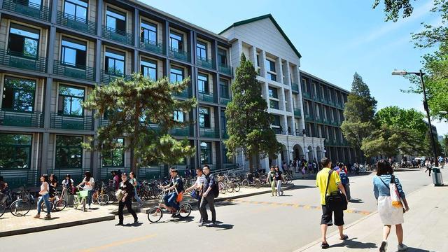 法学“名扬国内”的6所大学，法学为一流学科，清华算是后起之秀