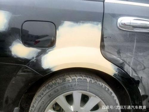 买二手车要注意看哪里,二手车购车检查知识