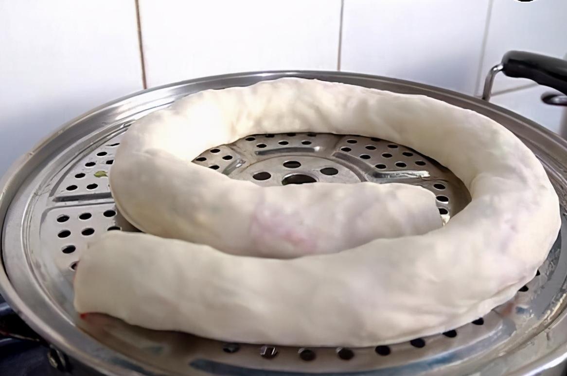 做煎饼和面详细教程,煎饼怎么和面又脆又香酥