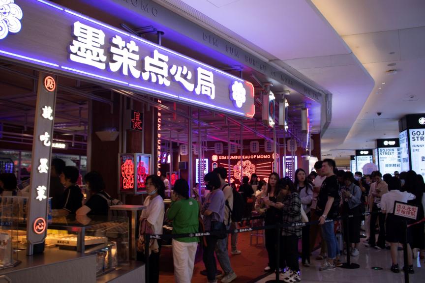 长沙苹果直营店什么时候开的,长沙首家苹果零售店