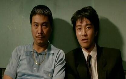 周星驰的圈内朋友,为什么叫周星驰普通朋友