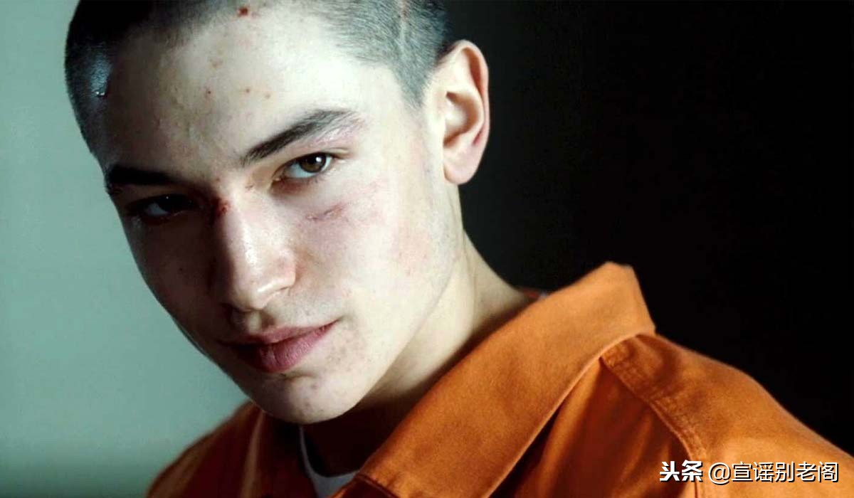 神奇动物3小雀斑裘德洛,神奇动物4戈德里克之夏预告片