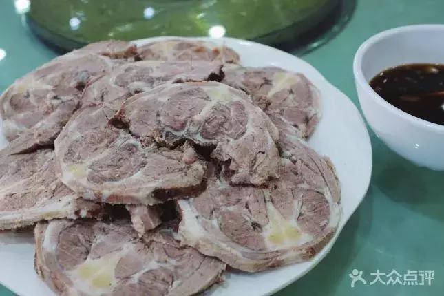 吴忠吃的值得打卡的地方,银川吴忠美食排行榜前十名