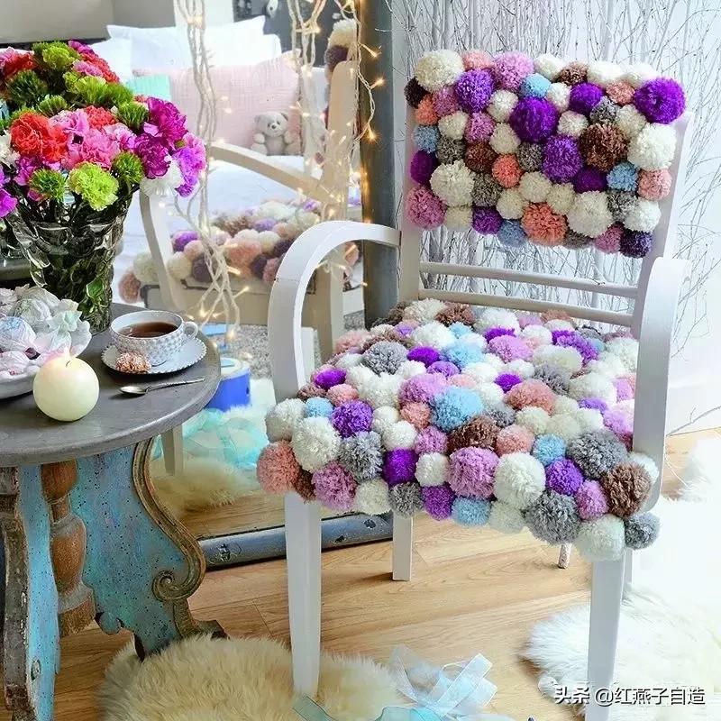 来，玩个“球”！彩球，足球，地球，让心情跟着美起来