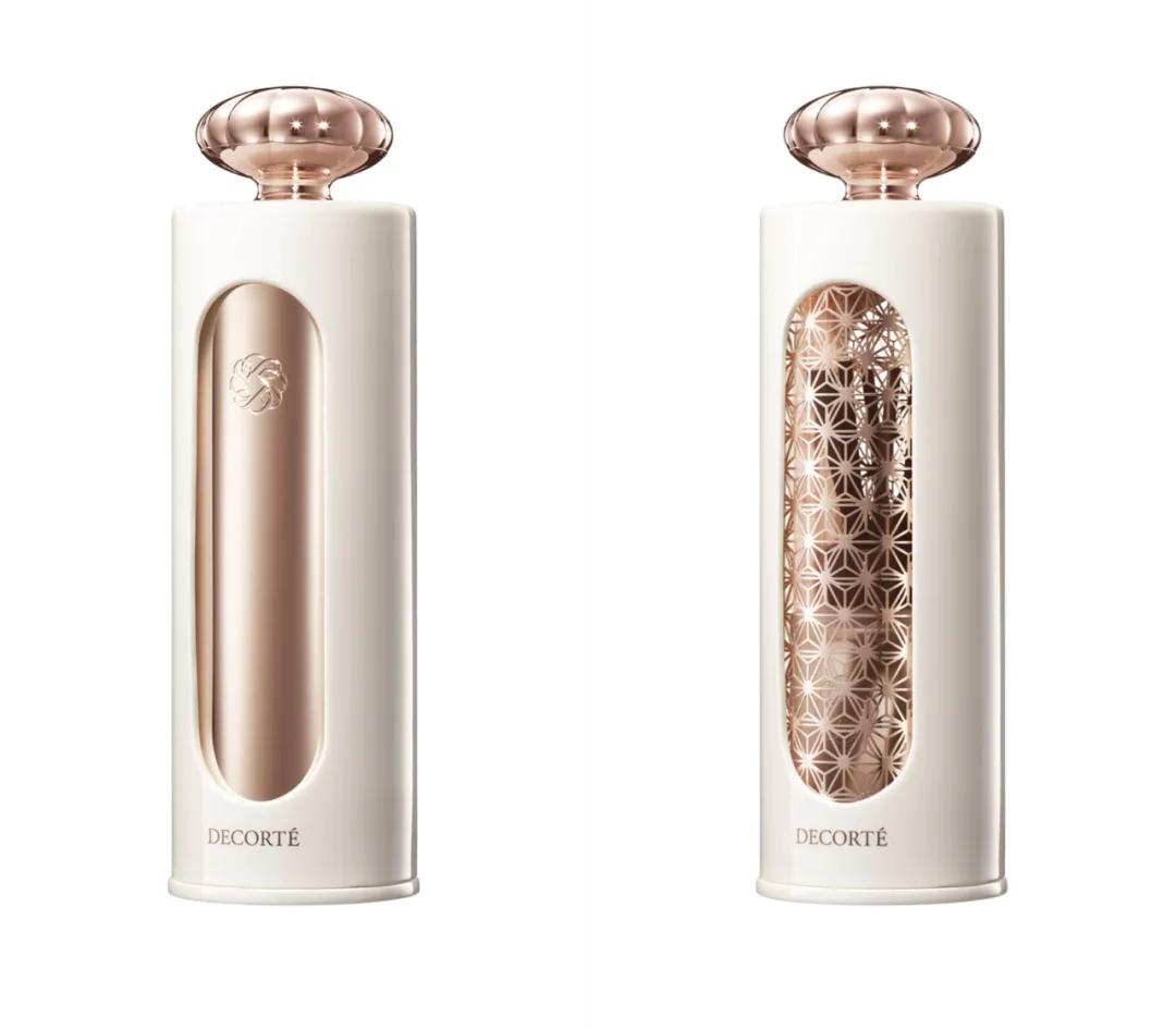 黛珂新系列,黛珂又出神仙单品今年秋冬就盘它