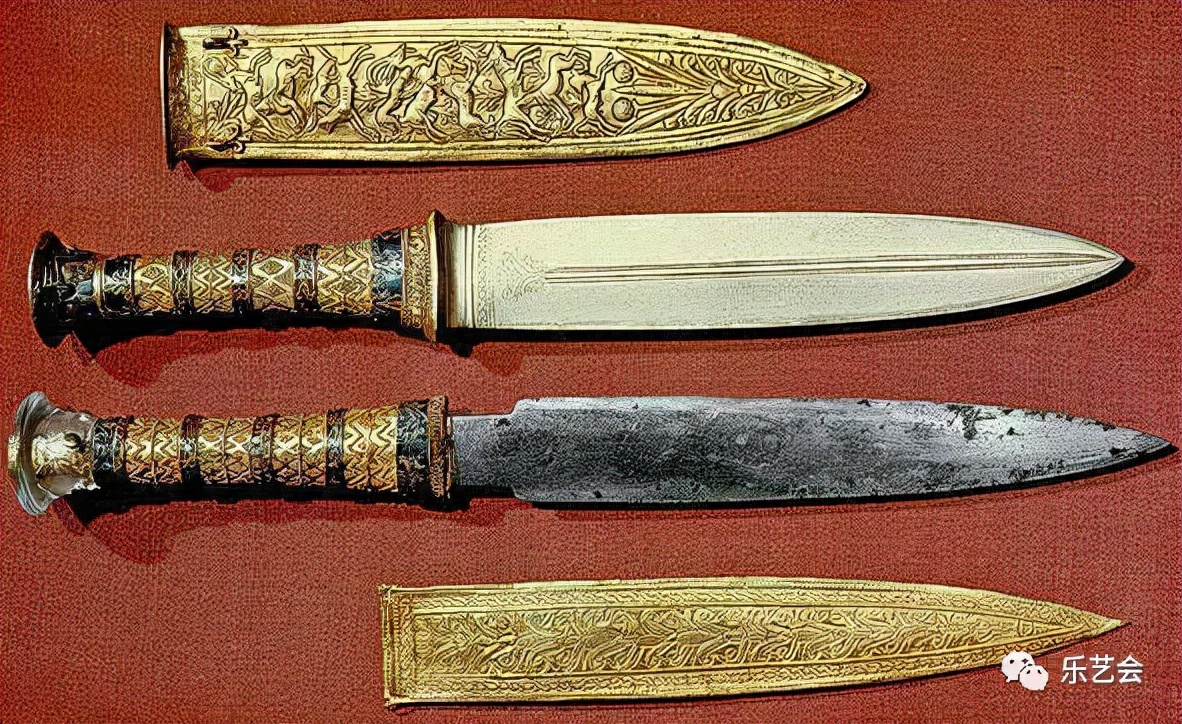 孙汝初：中国古代铜剑起源、发展、传播全过程的考古学研究