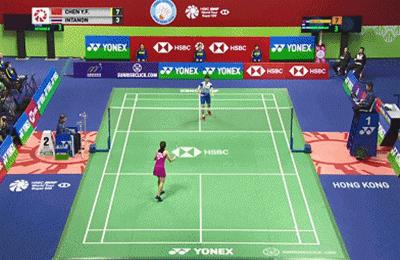 羽毛球初学者必会技术之一,羽毛球初学者必须掌握的战术打法