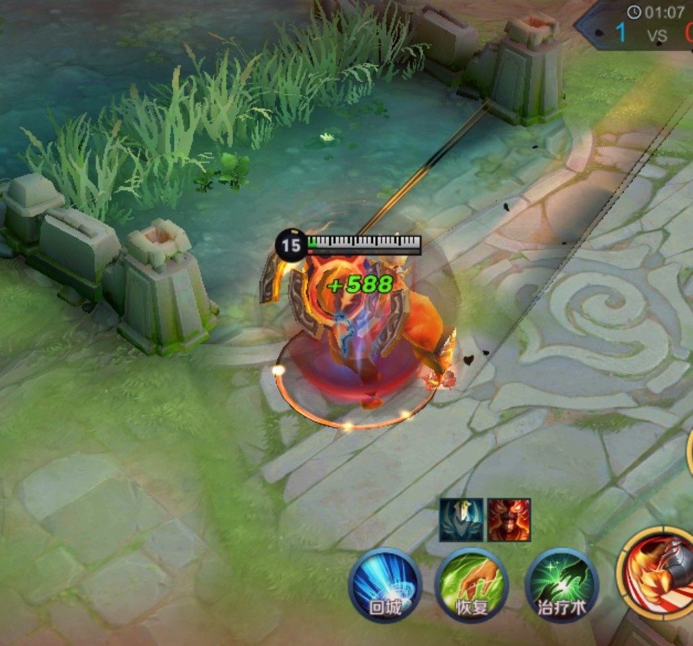 王者荣耀护盾和防御有关系吗,王者荣耀的护盾可以抵挡斩杀吗