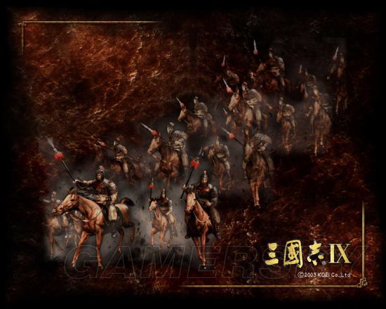 三国志各版本介绍,三国志游戏历代关羽图像