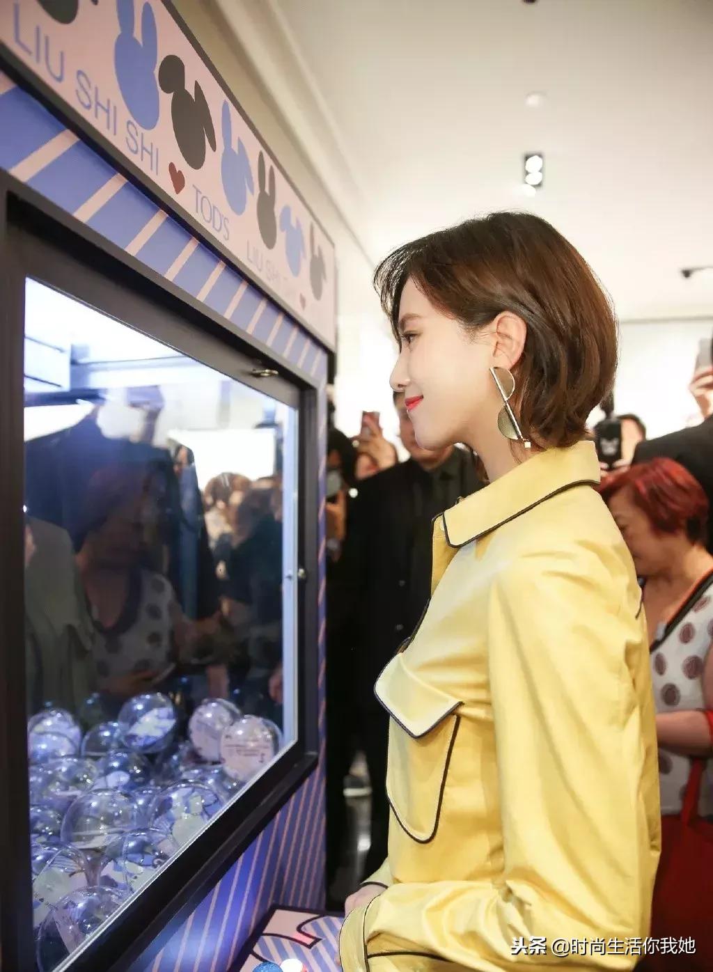 适合圆脸发型女2021流行发型秋冬,秋冬最适合的几款发型