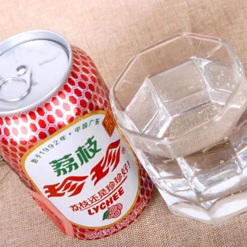 20年前的饮品你喝过几种,20年前的奶茶饮料