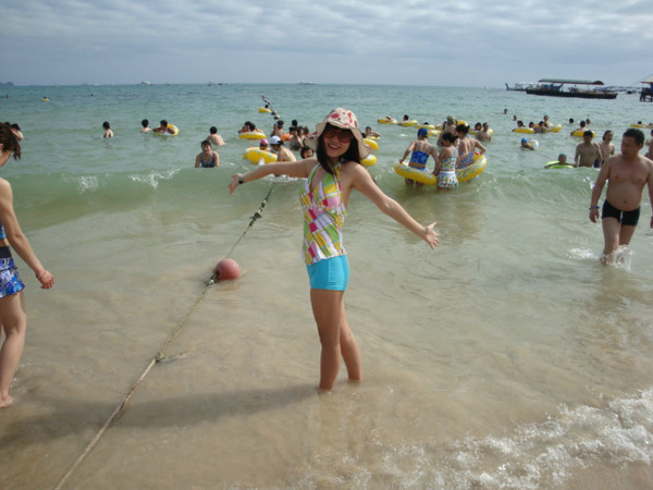 西安到三亚旅游攻略自由行费用,海南旅游攻略自由行三亚最佳路线