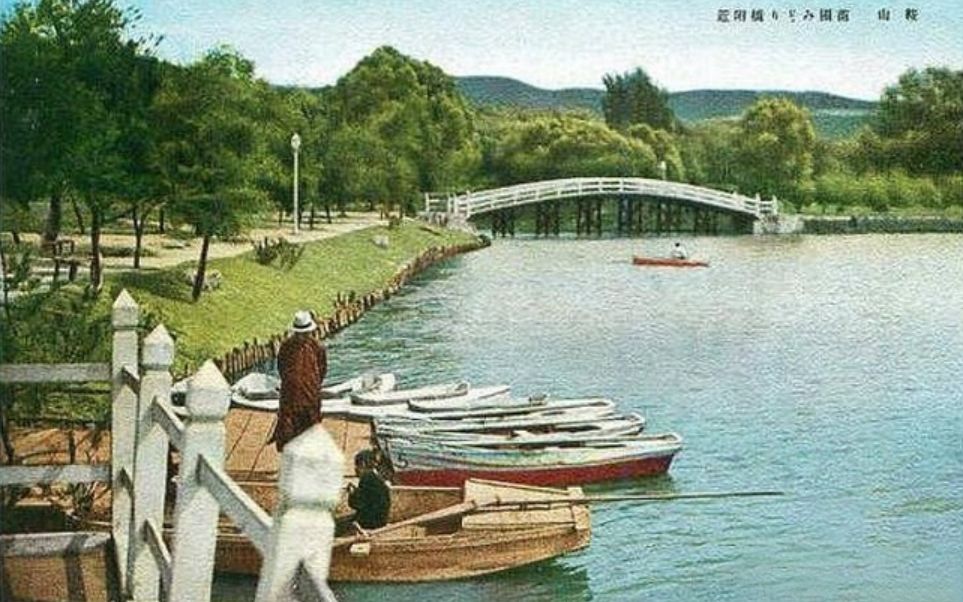 90年前的东北令人震撼,深度还原十年前的东北