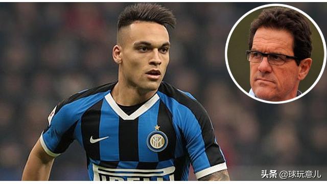 劳塔罗转会巴萨是三输？深入研究巴萨的阵型后，我们看到了答案