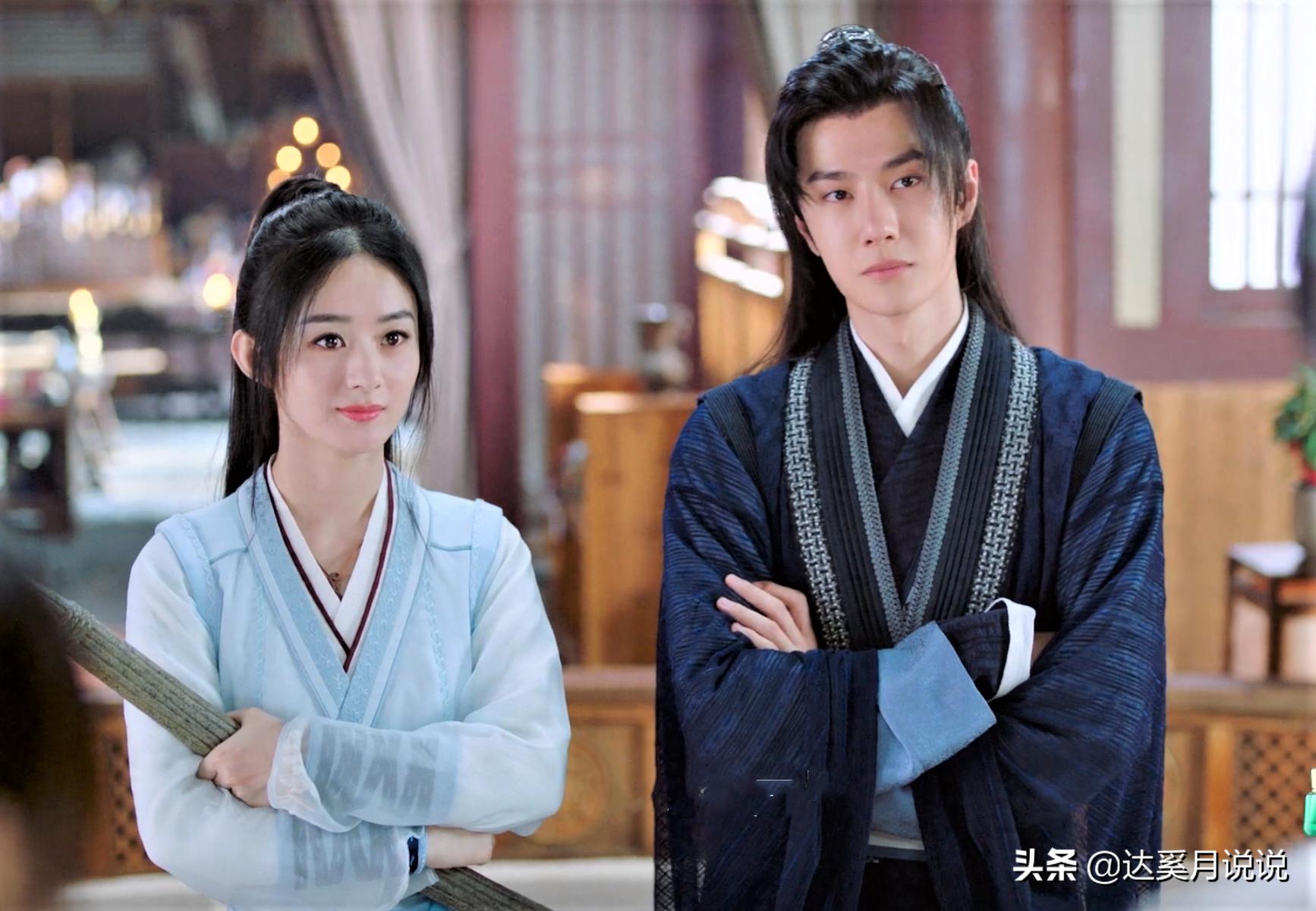 值得反复重刷的古装剧,7部超好看的古装剧告别剧荒