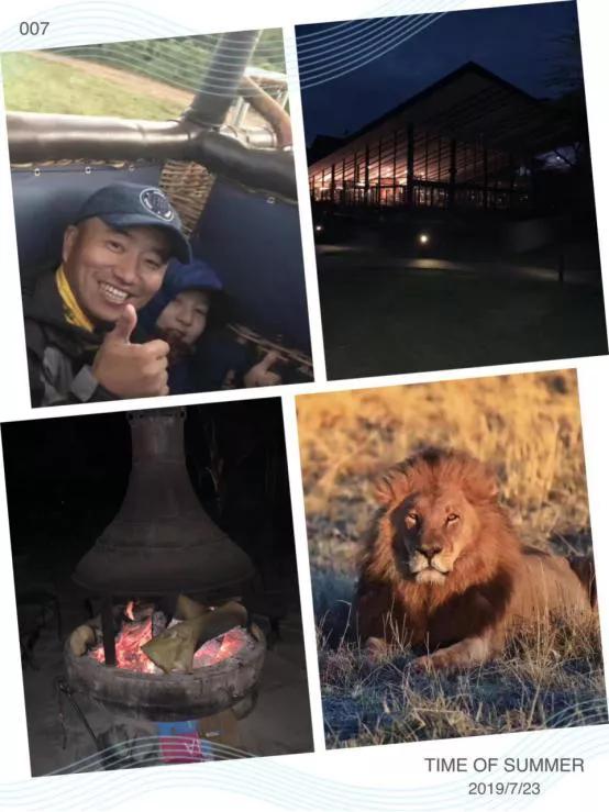 行走的课堂II看一位环球旅行家带着儿子去游学