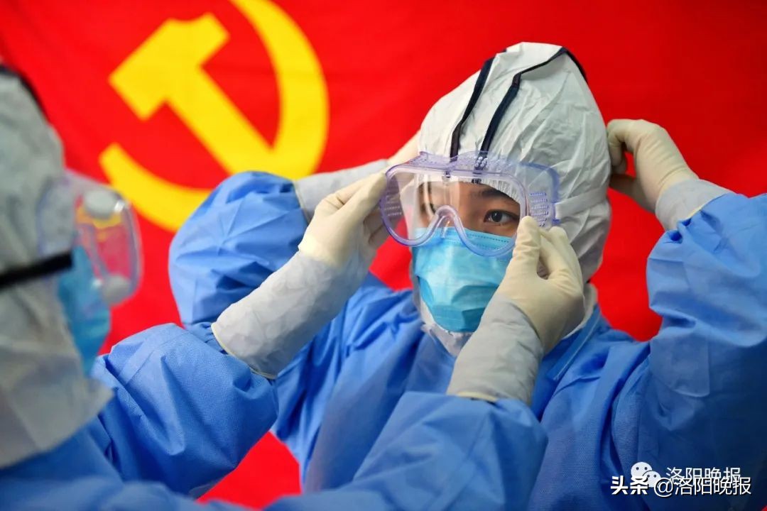 一分钟看河南洛阳,一日看遍洛阳