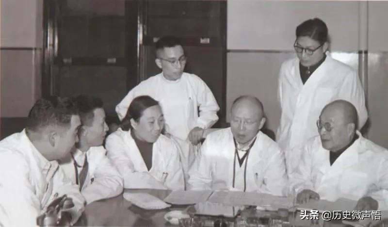 他一次出诊，口出“狂言”，却让汪精卫办了一件功德无量的事儿