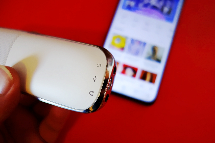 k歌神器智能麦克风,网红麦克风话筒音响一体k歌神器