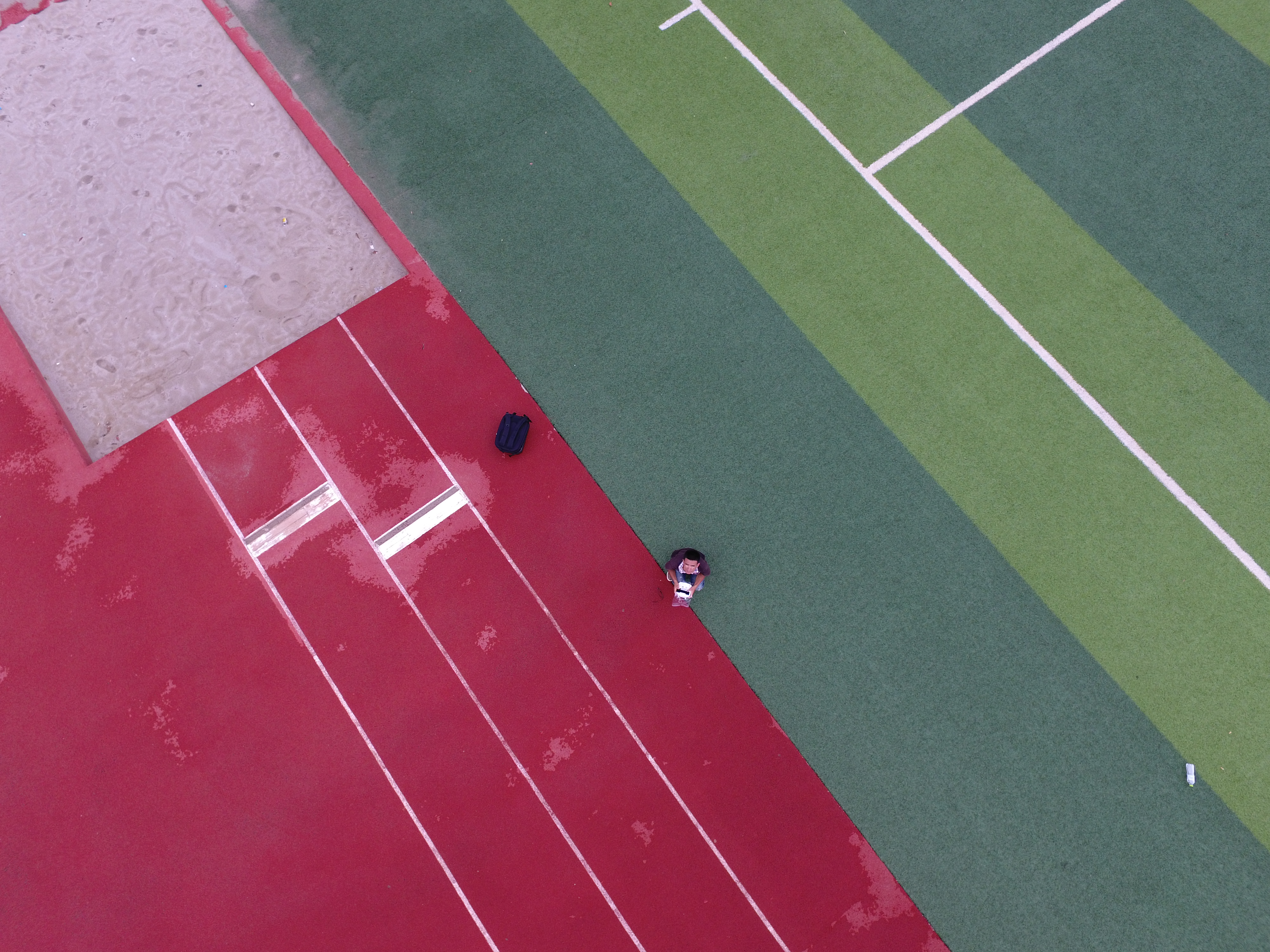 航拍炸机的真实感受,航拍炸机最后的记录