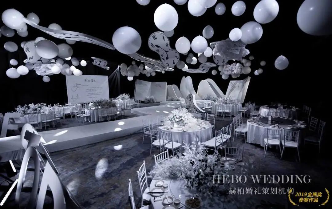 婚礼策划最高奖金,婚礼策划奖项有哪些