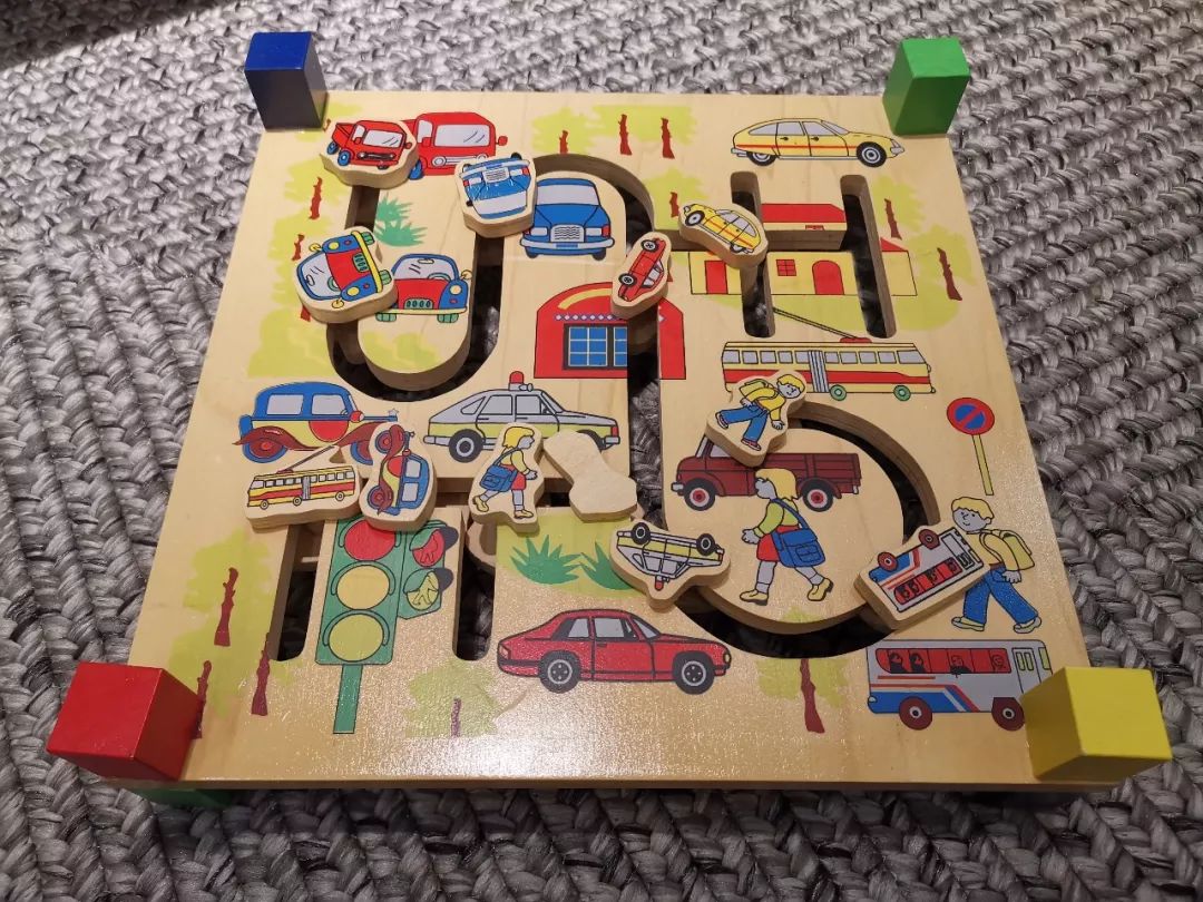 儿童玩具也能这么炫酷,超有意思的儿童玩具