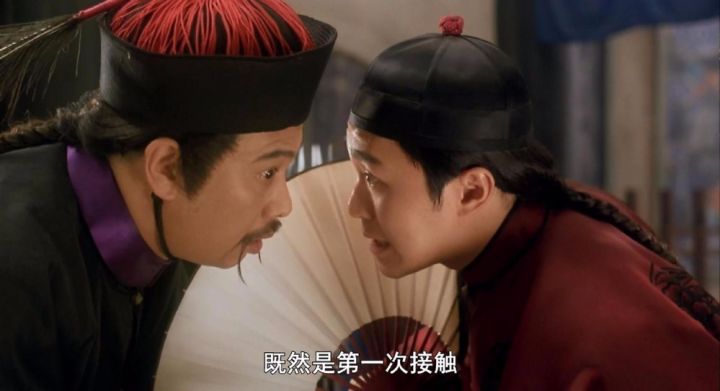 周星驰和吴孟达谁更厉害,周星驰与吴孟达谁演技好