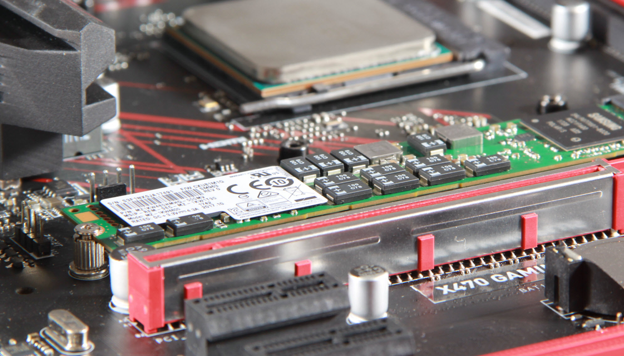 这个大便宜不是谁都能赶得上的,全看你当初有没有在主板上省钱